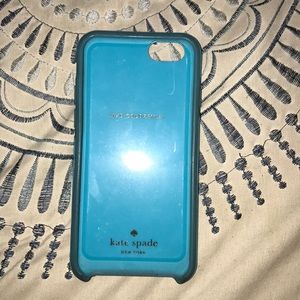 Kate spade IPhone 6 case